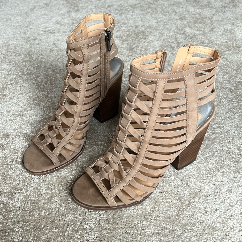 Dolce Vita shoes